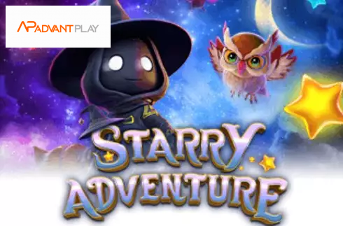 Starry Adventure